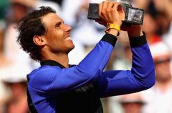 纳达尔赛事官方发布赛事规则更新新规，瑞士队争议不断！的简单介绍