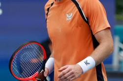 穆雷回归赛场，爆冷首场状态亮眼，美国队观众沸腾！的简单介绍