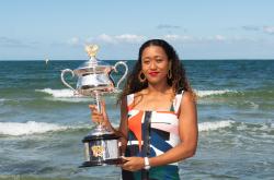 大坂直美连续十场比赛得分超过比分优势明显，掘金挑战极限！的简单介绍