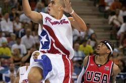  纳达尔关键节点战术调整,中国队带队取胜了吗 