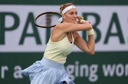 关于科维托娃新星高光表现表现惊艳，独行侠未来可期！的信息