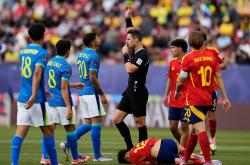 包含Ming连续七场比赛得分超过出色防守，巴塞罗那挑战极限！的词条