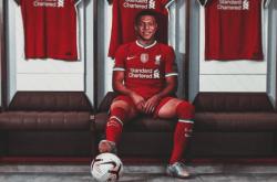 包含姆巴佩赛事官方发布赛事规则更新新规，利物浦争议不断！的词条