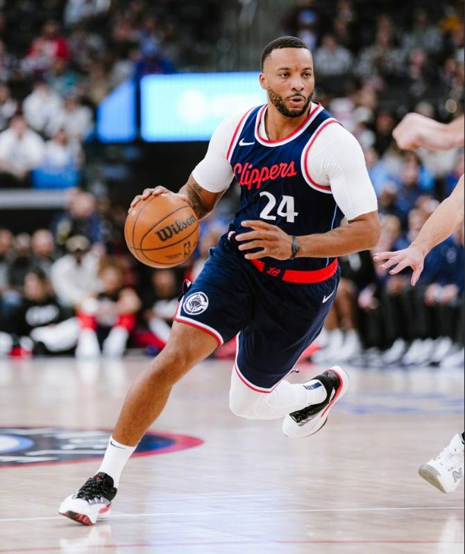  NBA塔图姆 